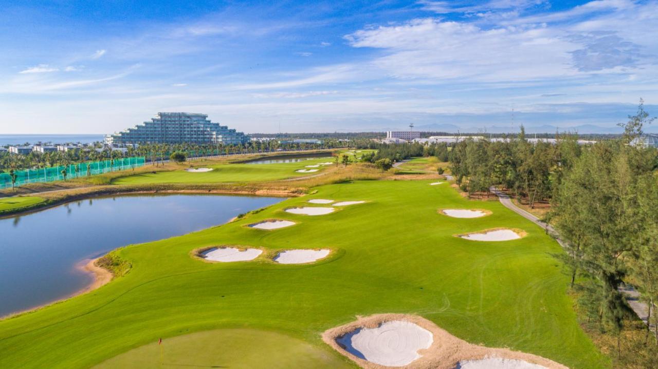 Vinpearl Resort&golf Nam Khu nghỉ mát Hội An