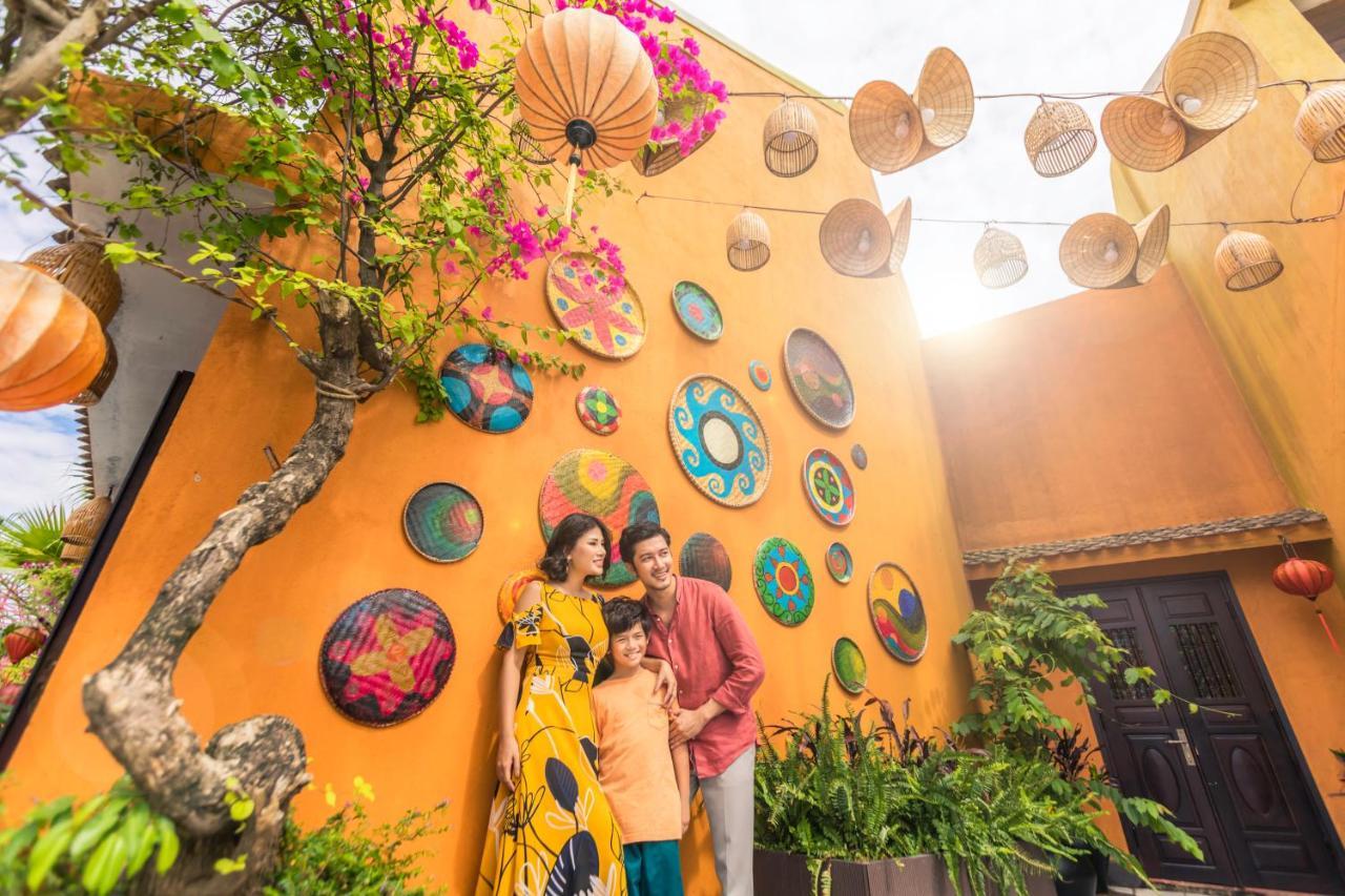 Vinpearl Resort&golf Nam 5* Hội An