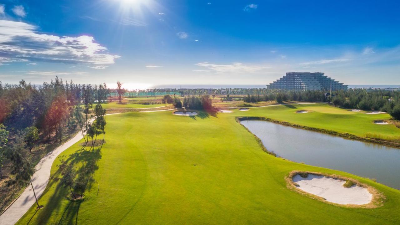 Vinpearl Resort&golf Nam Hội An