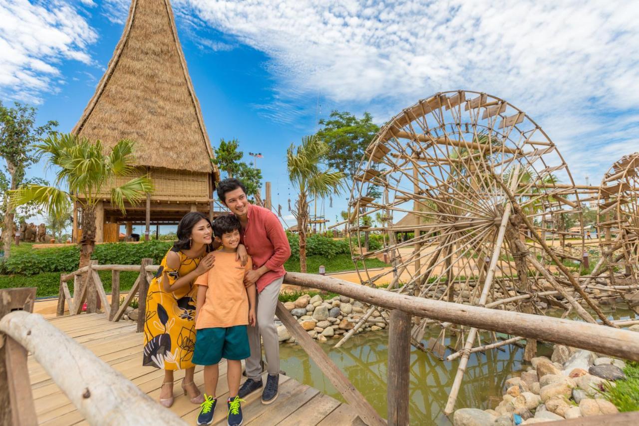 Khu nghỉ mát Vinpearl Resort&golf Nam 5*