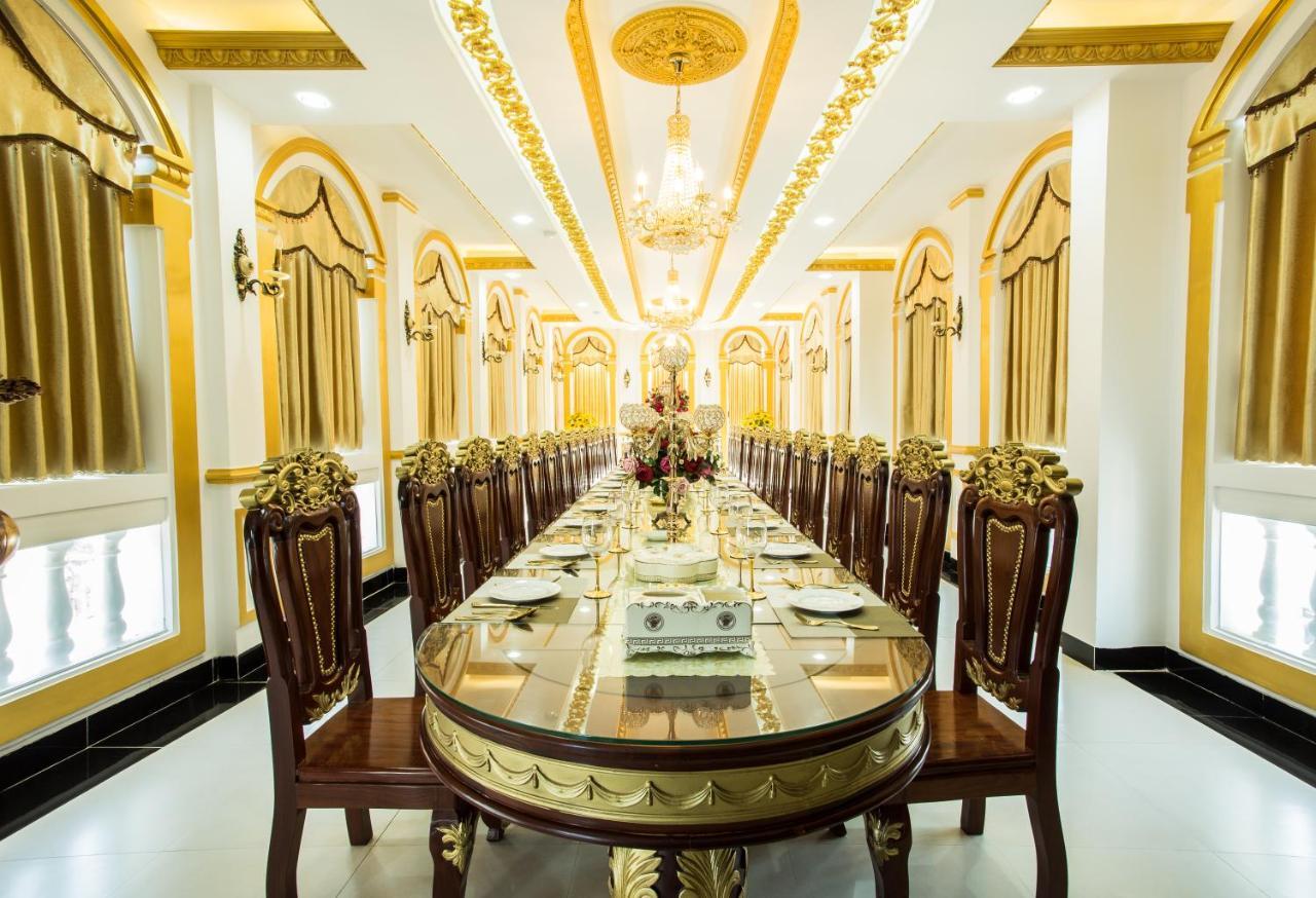 King Khách sạn Quảng Ngãi
