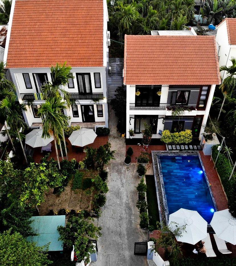 Yen * Hội An