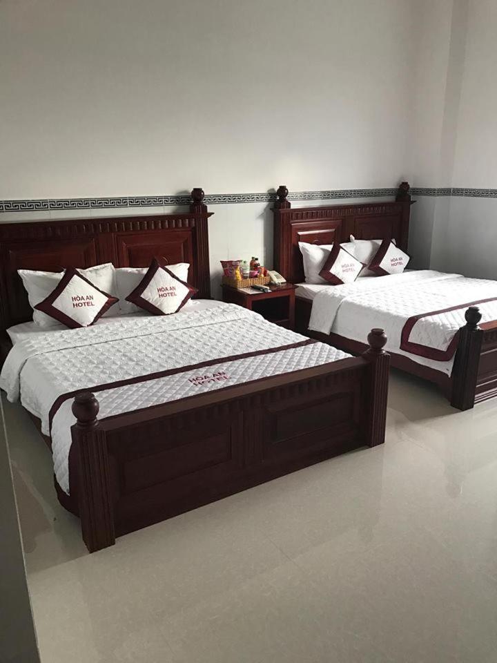 Hotel Hoa An 2*