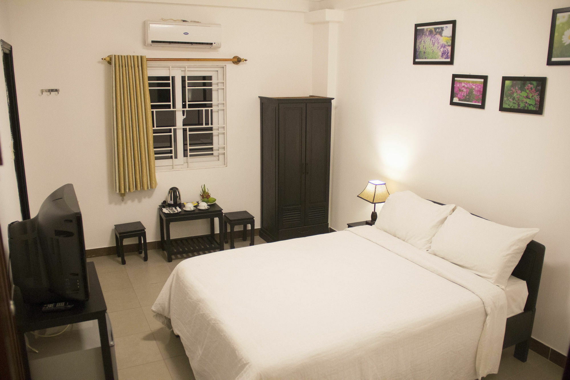 Homestay Charming Riverside Hue
