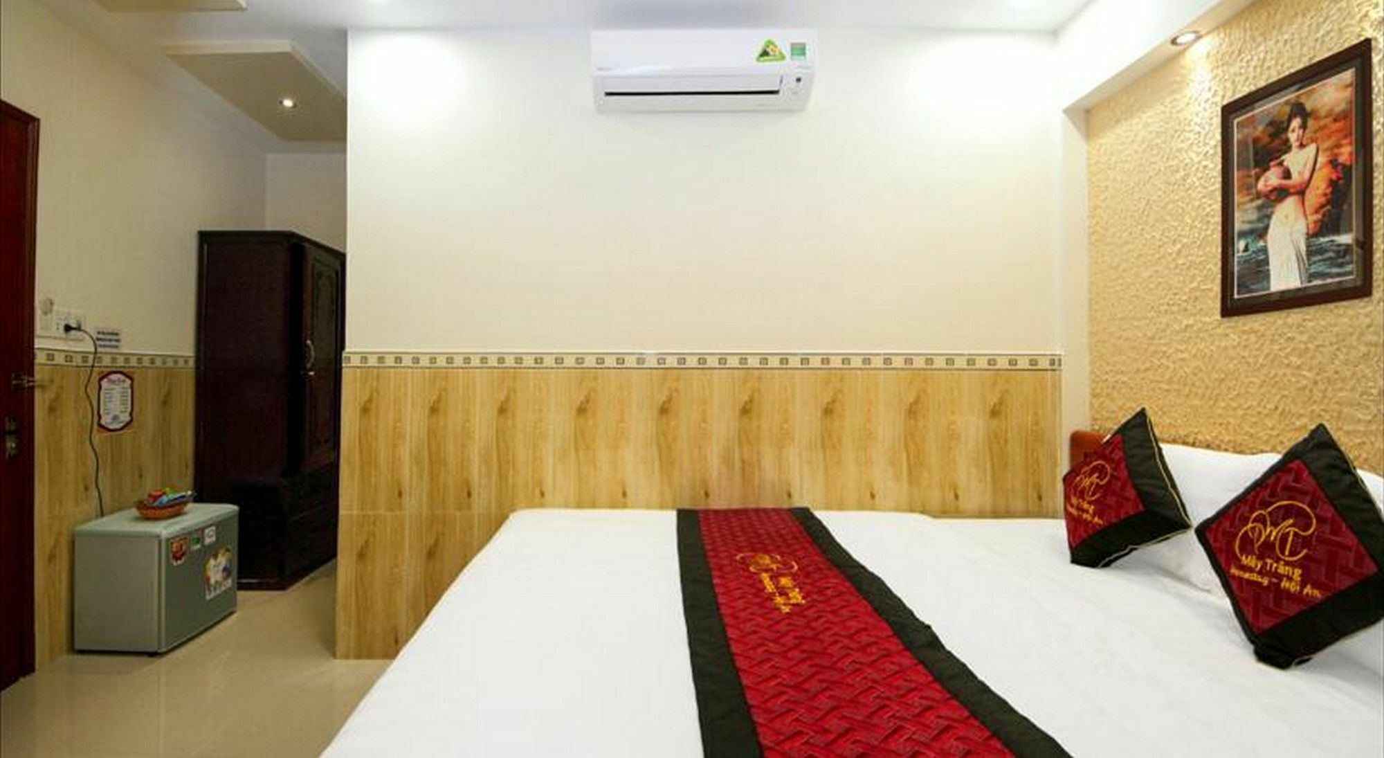Hotel White Cloud 2*