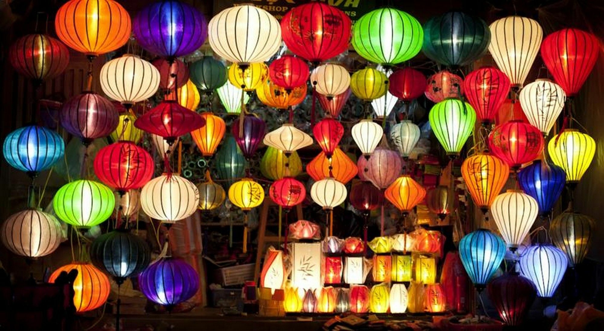 White Cloud Hotel Hoi An
