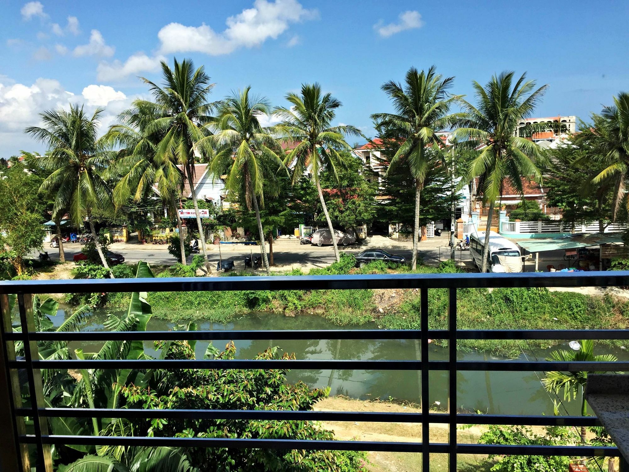 Mina Le Guest house 3*