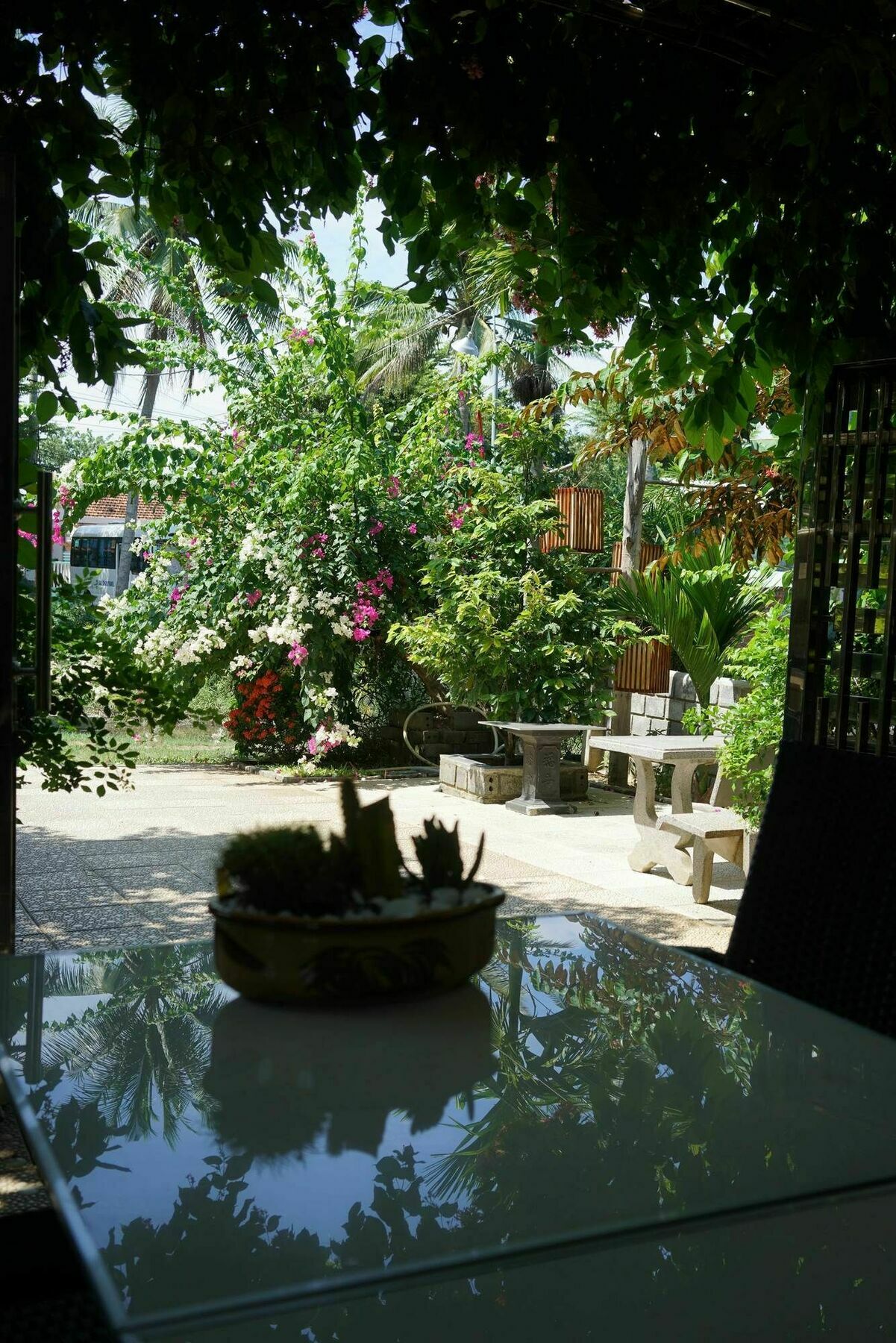 Mina Le Guest house 3*