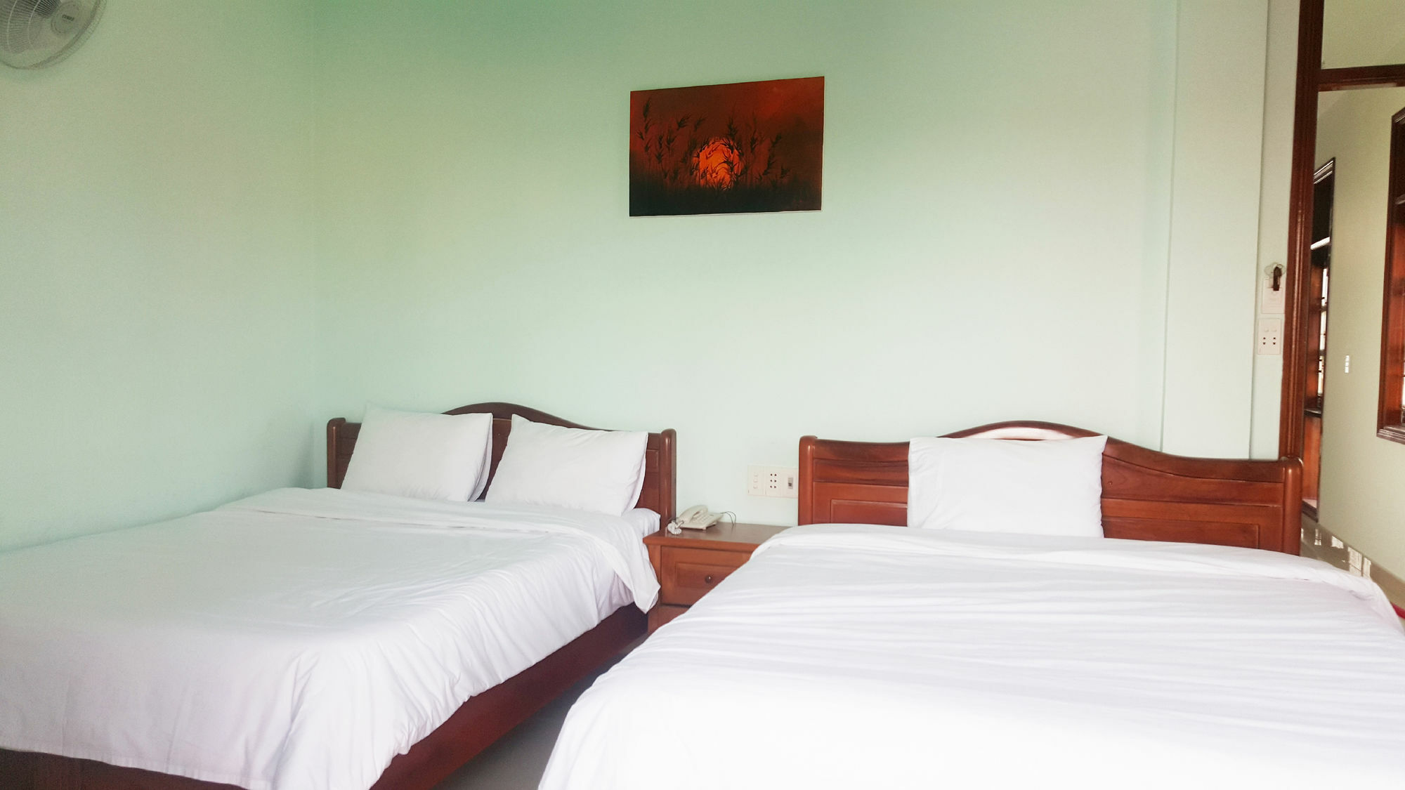 Mina Le Guest house