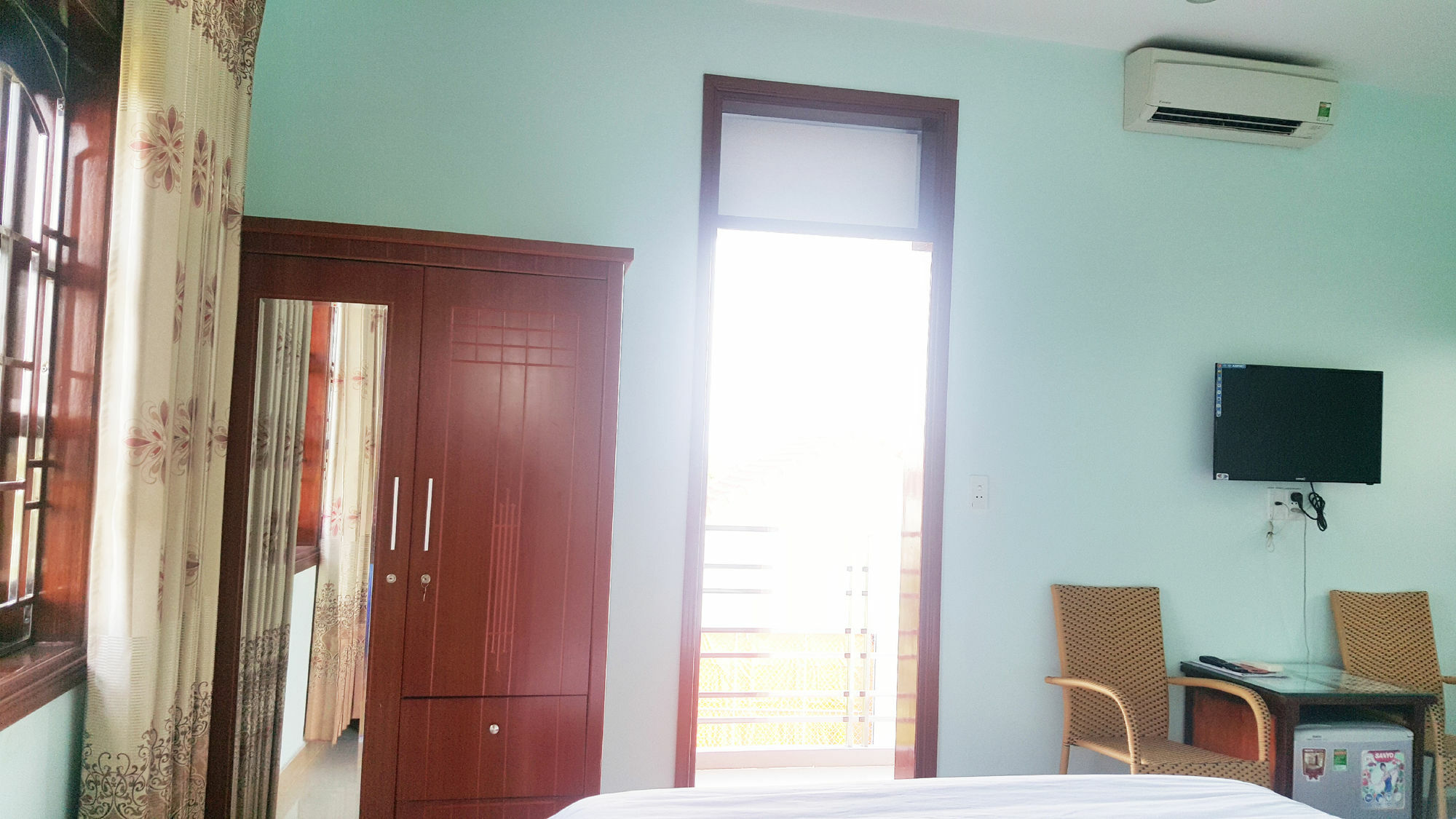 Guest house Mina Le