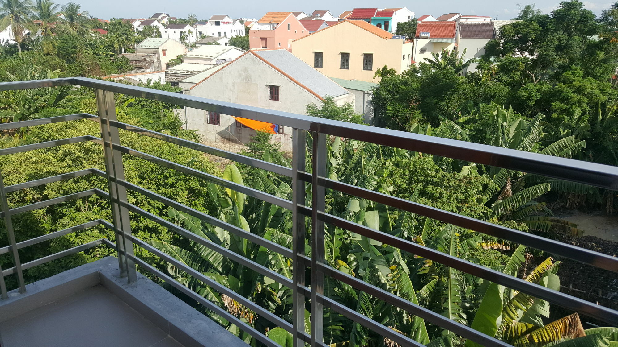 Guest house Mina Le Hoi An