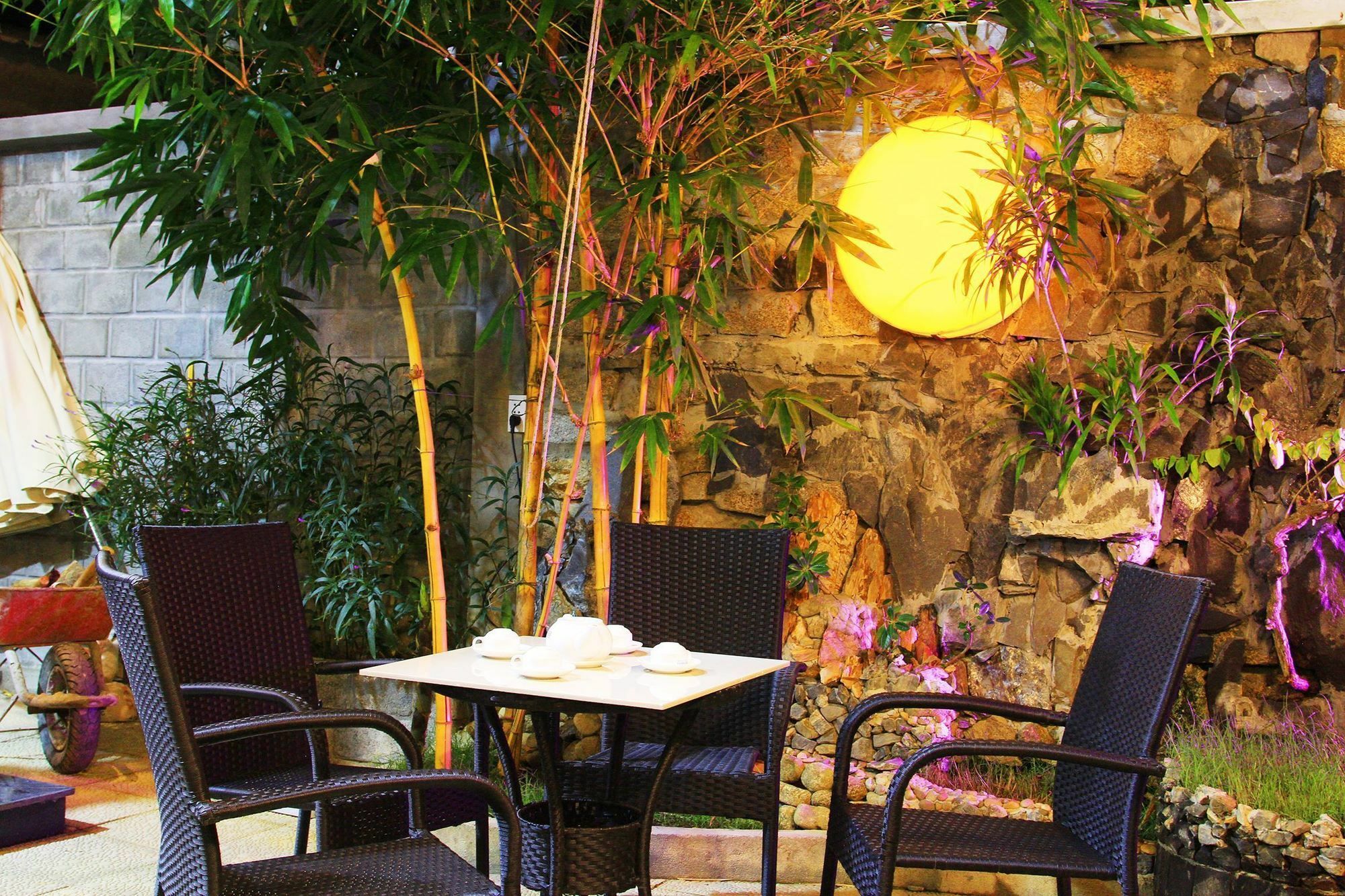 Guest house Mina Le 3*