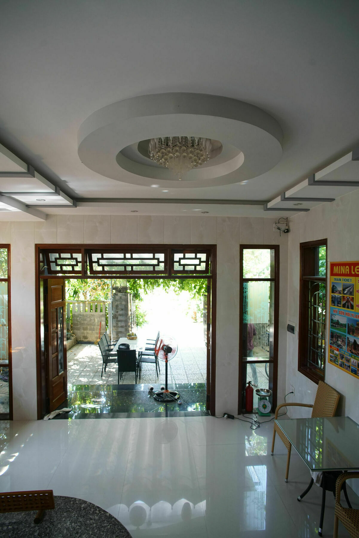 Guest house Mina Le Hoi An