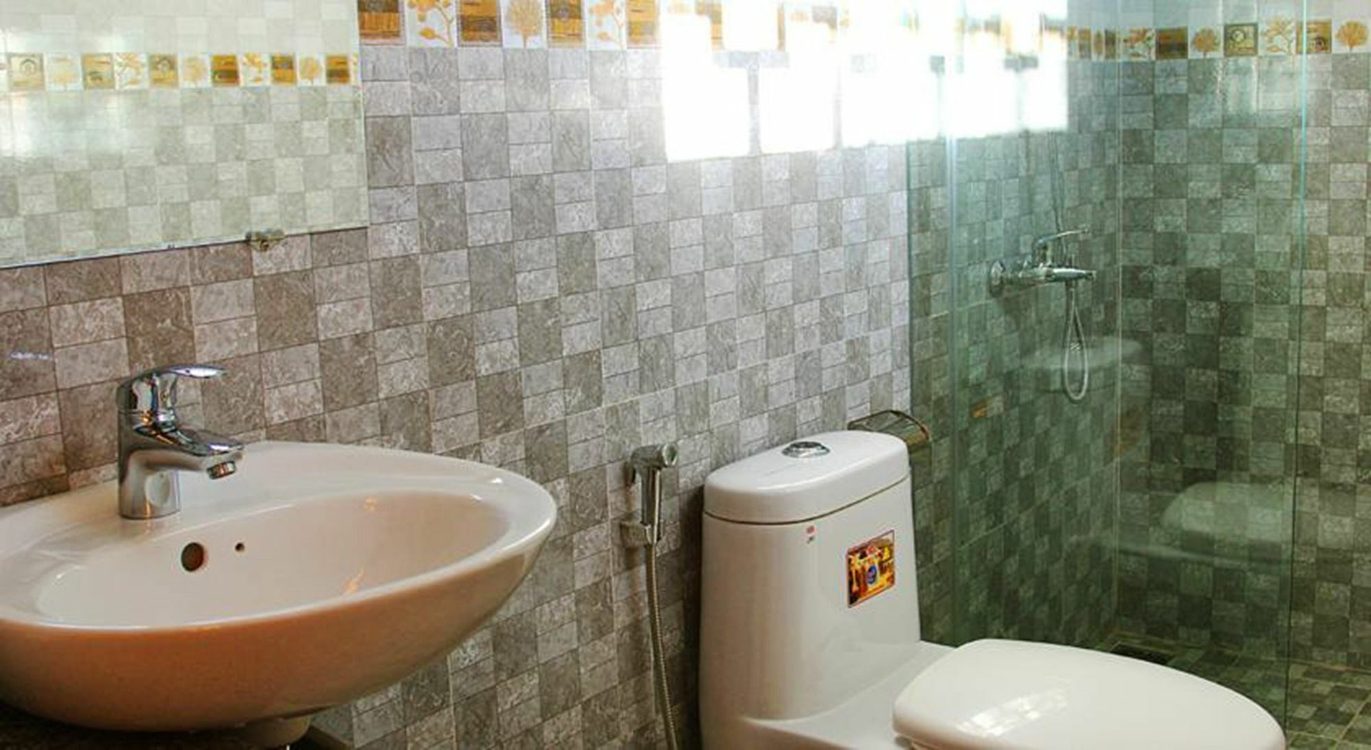 Mina Le Guest house Hoi An