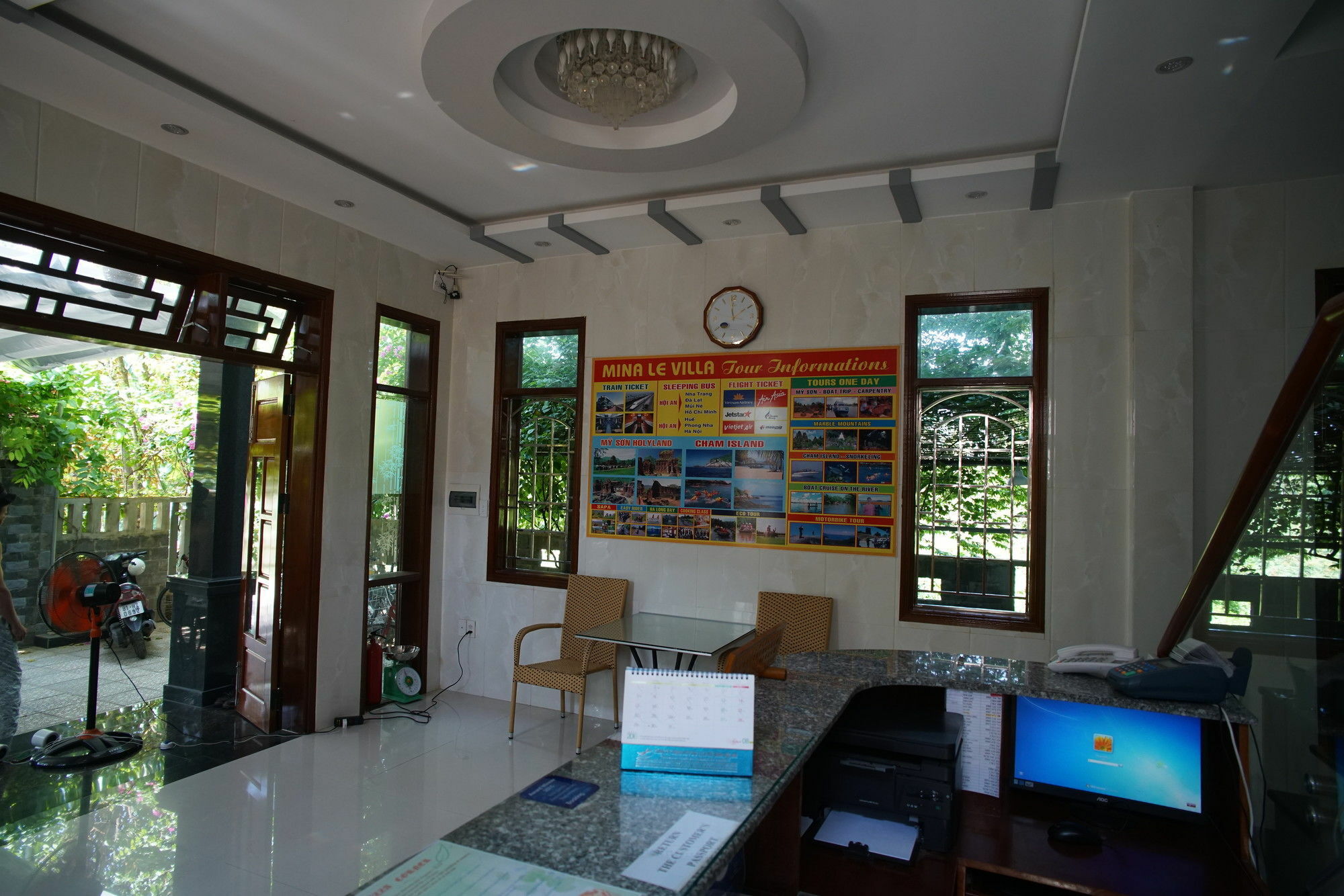 Guest house Mina Le Hoi An