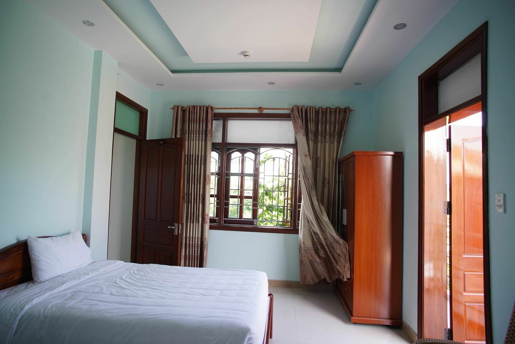 Mina Le Guest house 3*