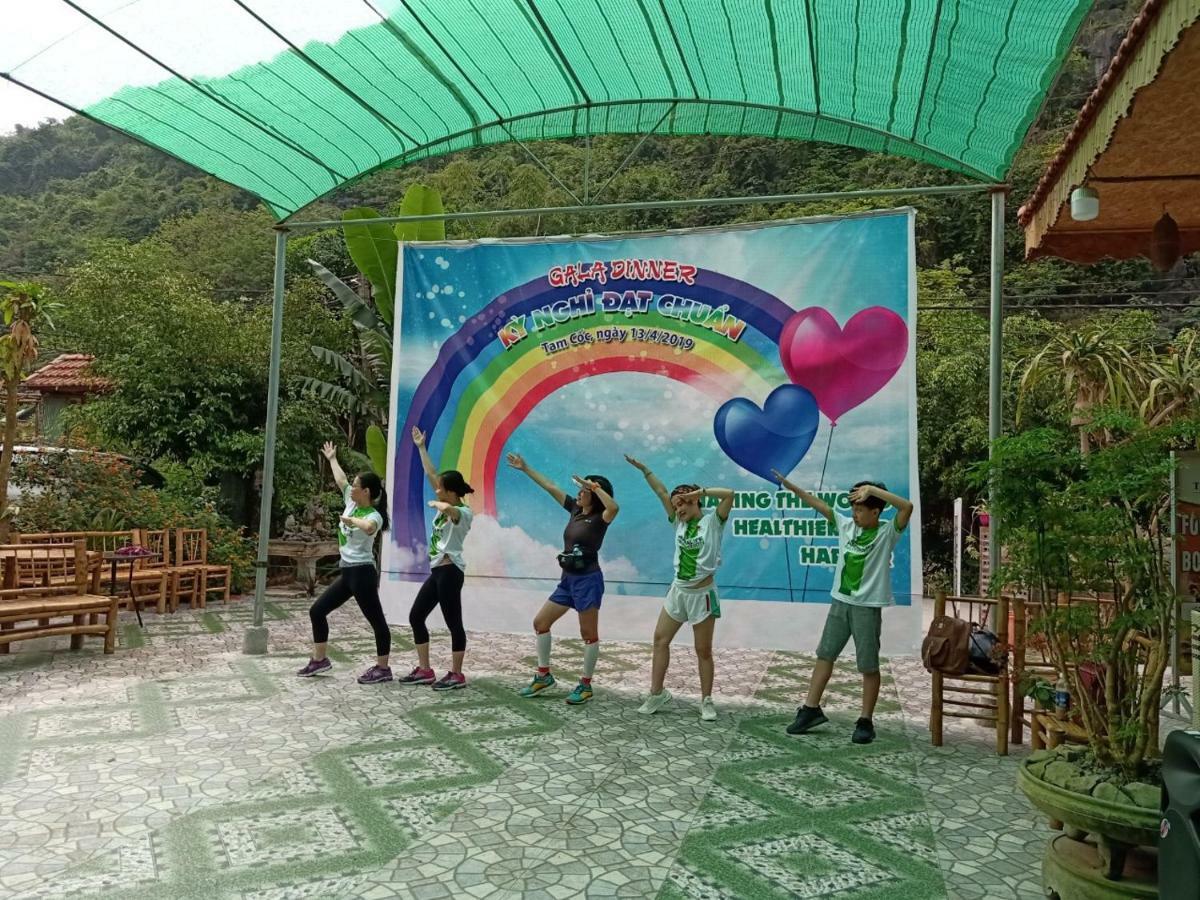 Tam Coc Valley Privatunterkunft Ninh Binh