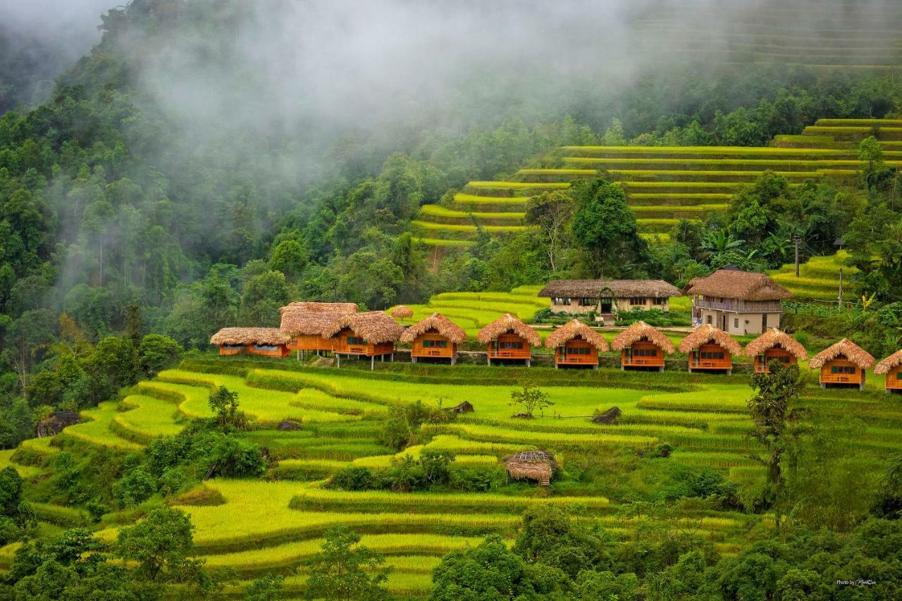 Hotel Hoang Su Phi