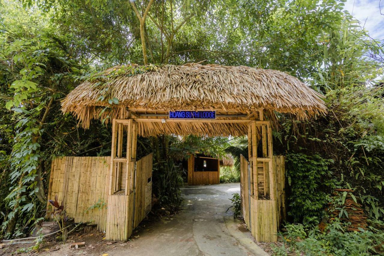 Hotel Hoang Su Phi 2*