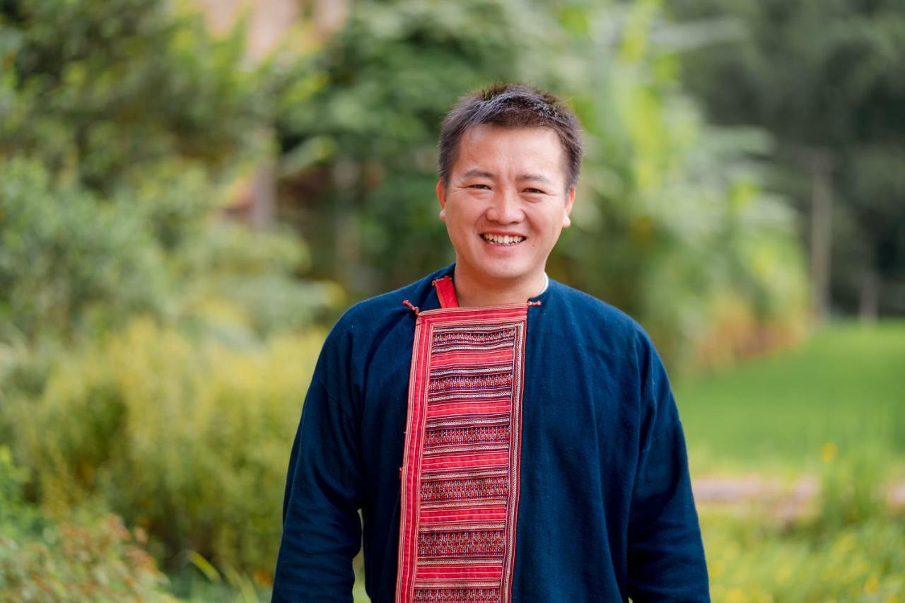Hoang Su Phi