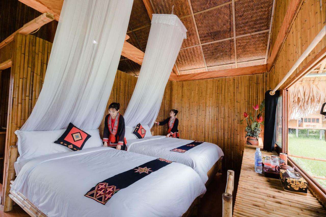 Hoang Su Phi Hotel 2*