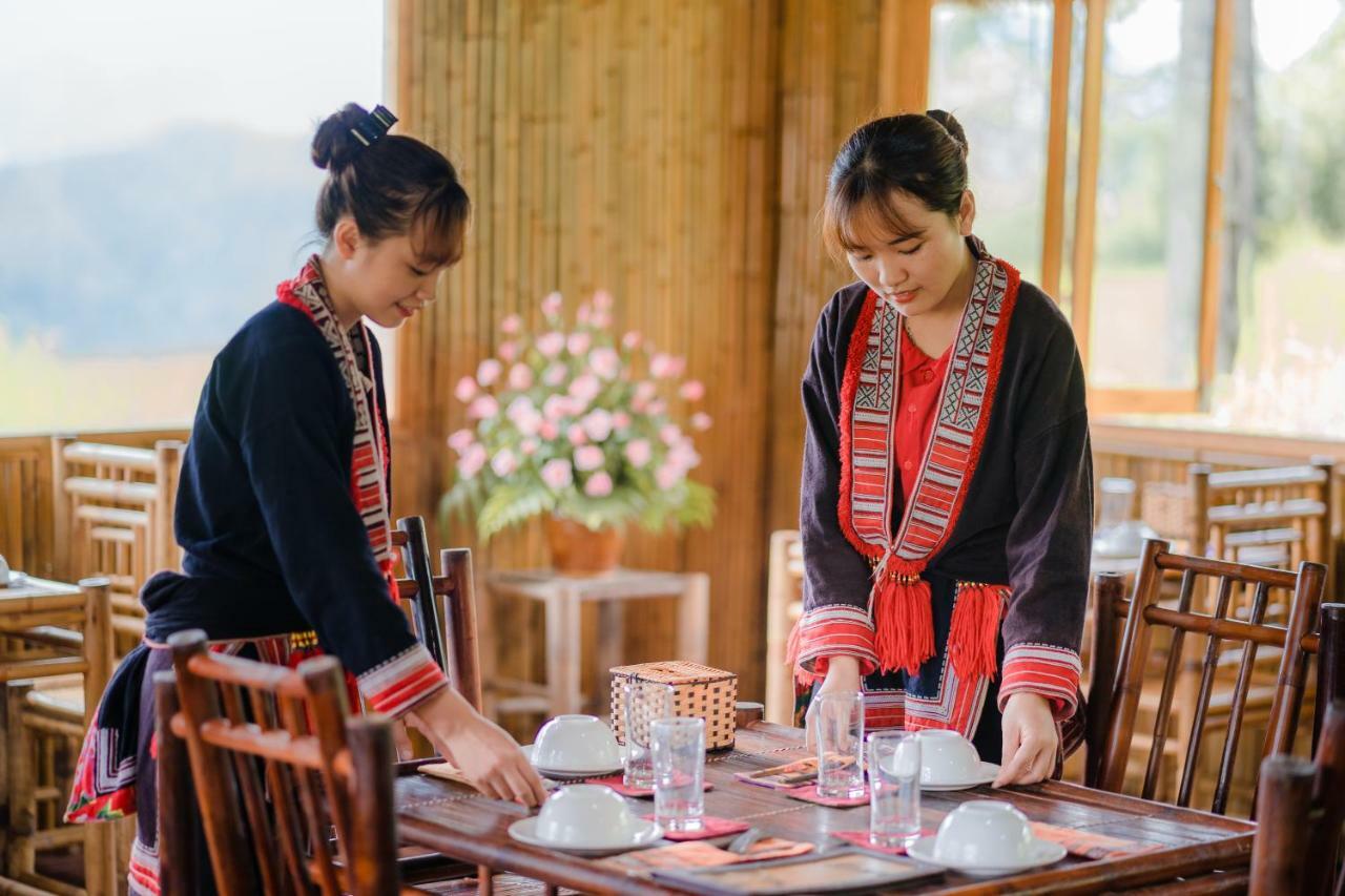 Hoang Su Phi Ha Giang