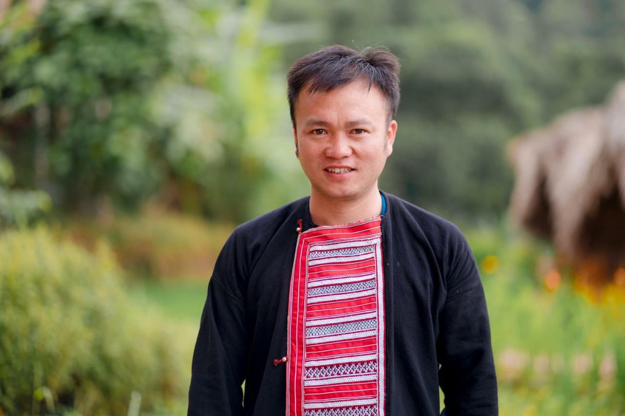 Hotel Hoang Su Phi