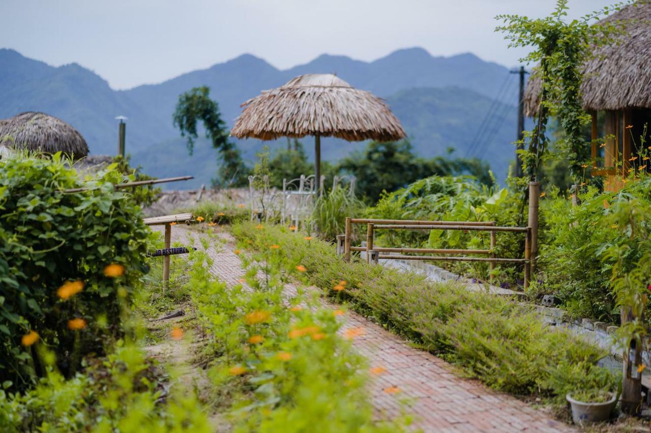 Hoang Su Phi Hotel 2*