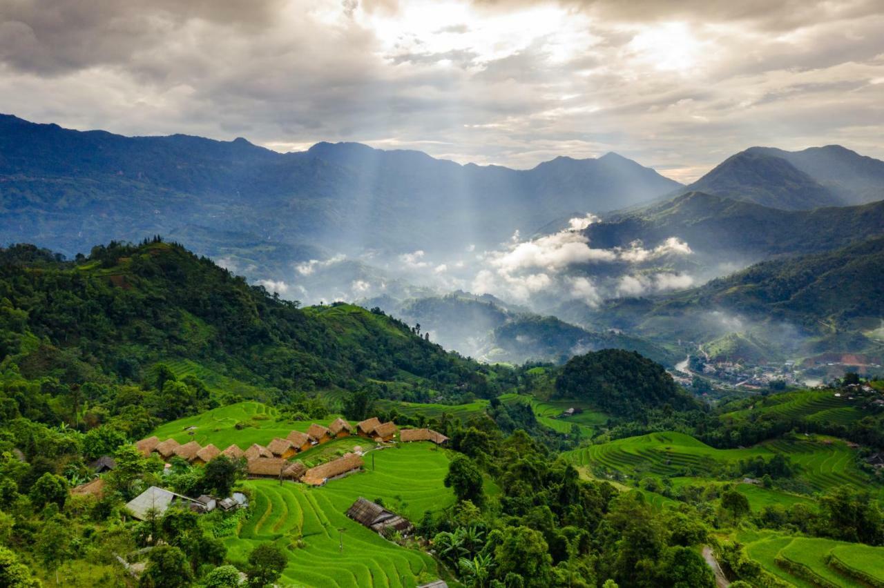 Hoang Su Phi Ha Giang