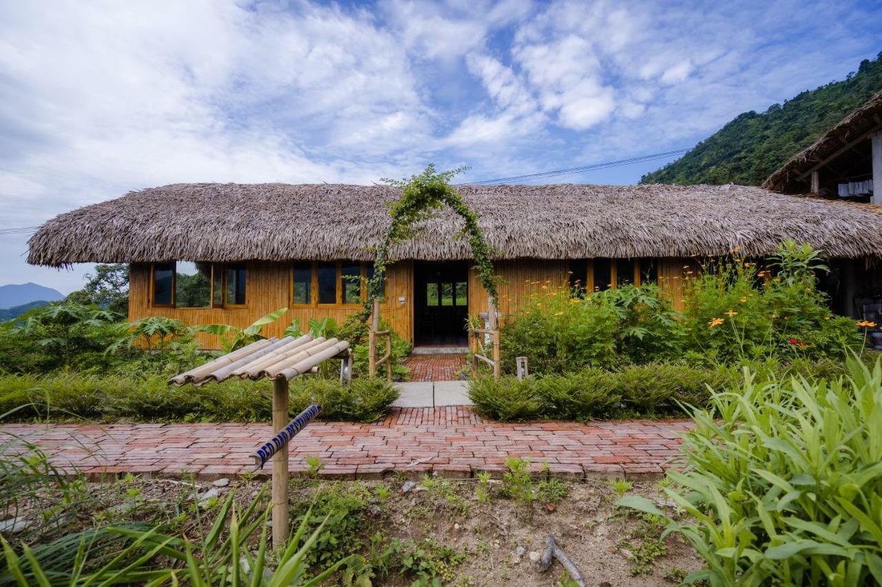 Hotel Hoang Su Phi 2*