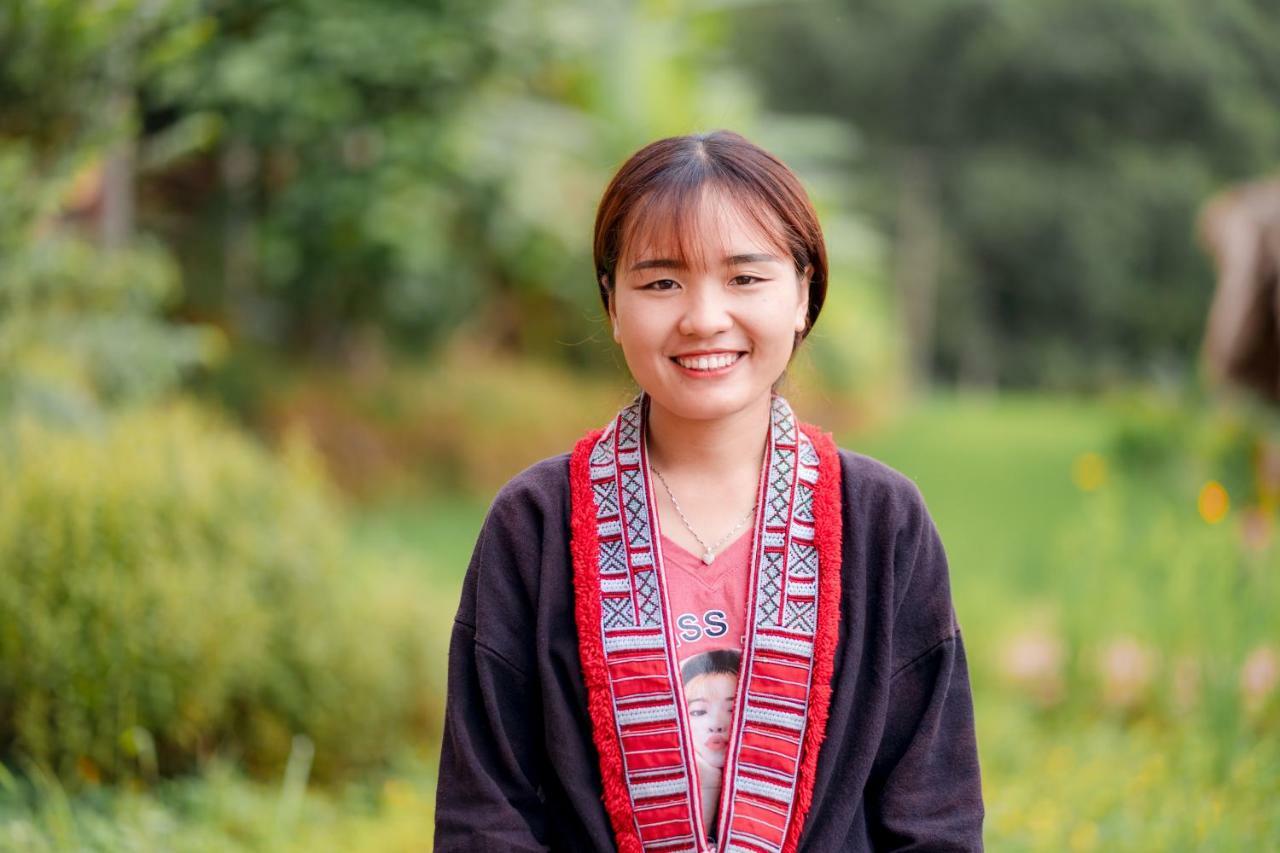 Hoang Su Phi