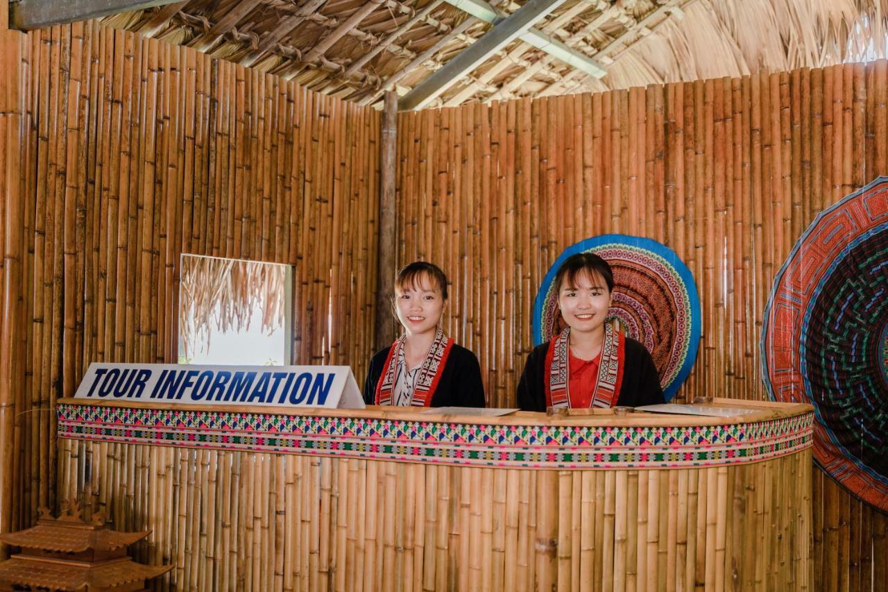 Hoang Su Phi Hotel Ha Giang