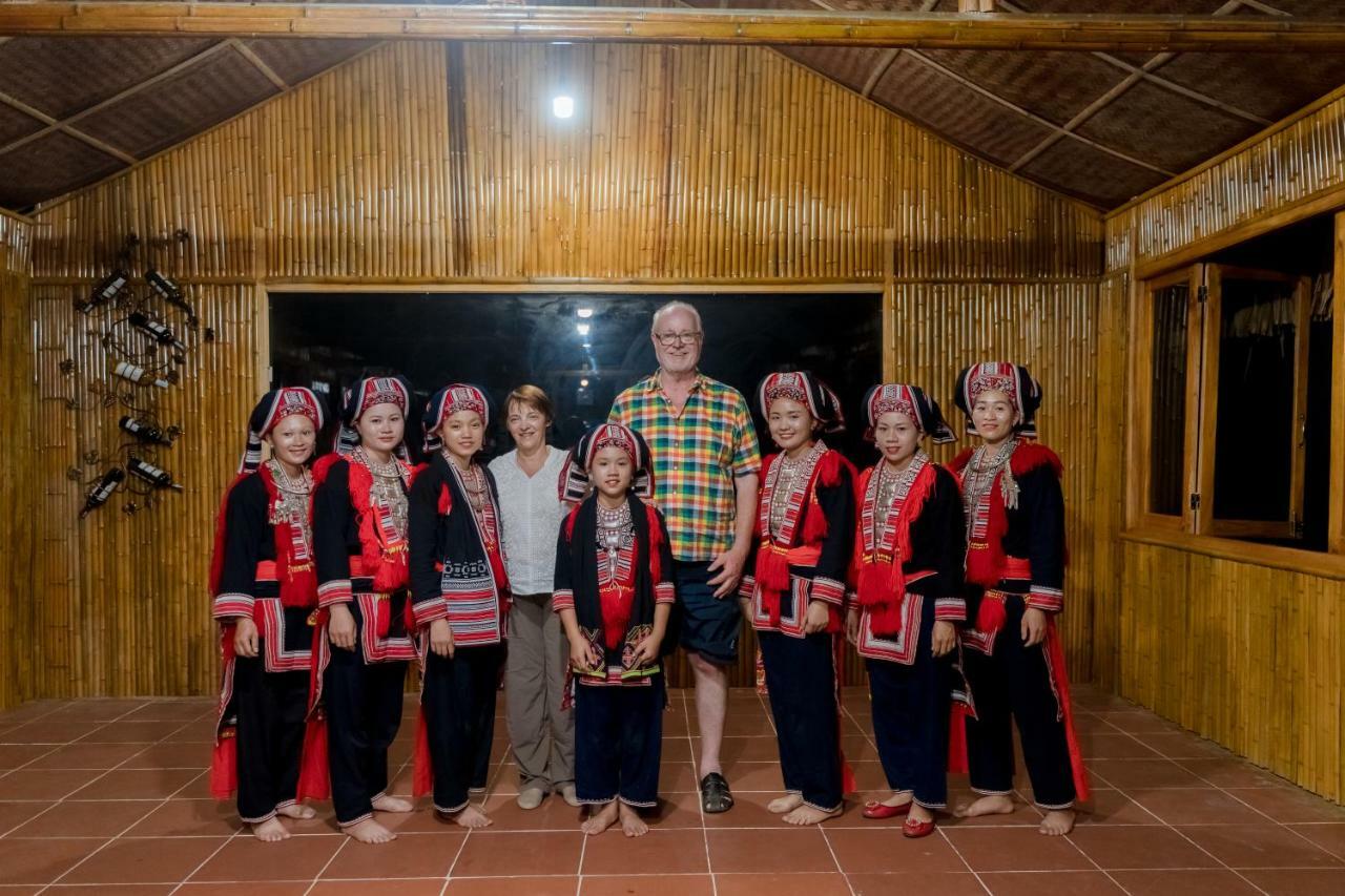 Hotel Hoang Su Phi