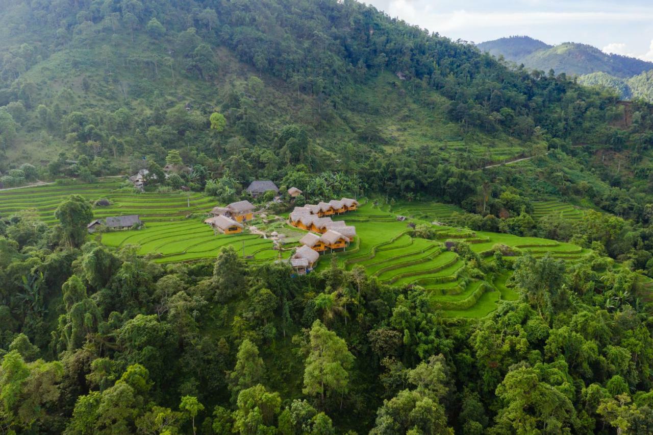 Hotel Hoang Su Phi Ha Giang