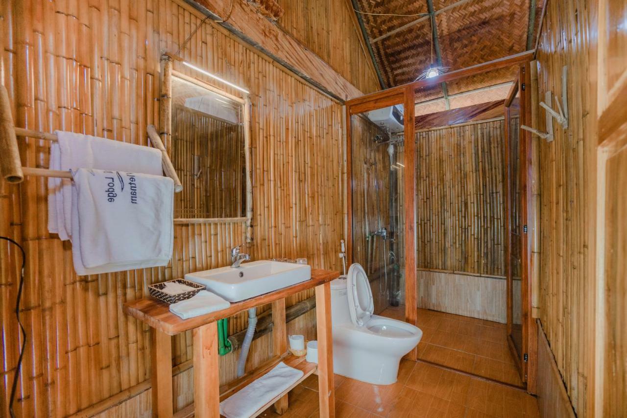Hotel Hoang Su Phi Ha Giang