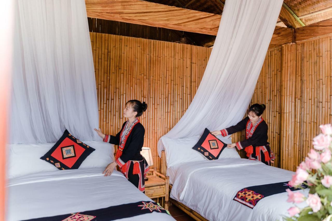 Hoang Su Phi Hotel Ha Giang