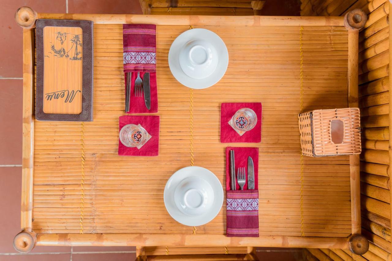 Hoang Su Phi Hotel 2*