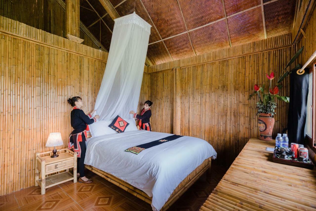 Hotel Hoang Su Phi