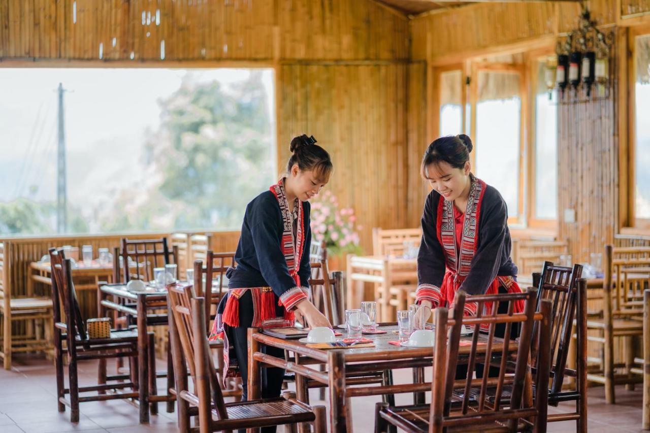 Hoang Su Phi Ha Giang
