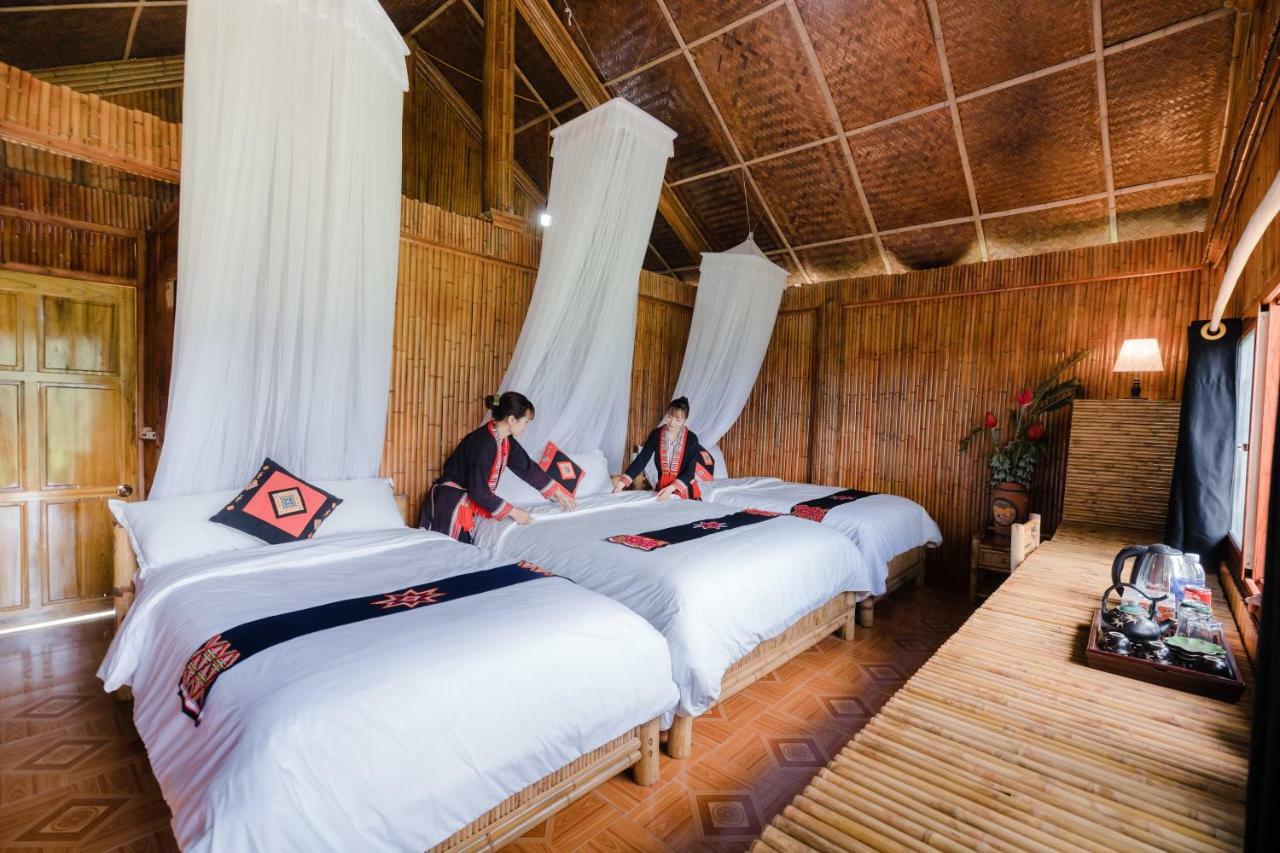Hotel Hoang Su Phi Ha Giang