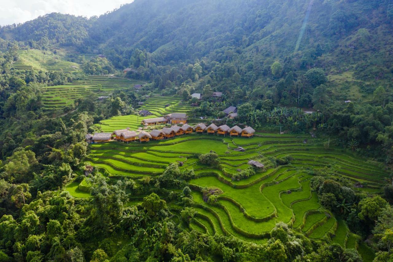 Hoang Su Phi 2* Ha Giang