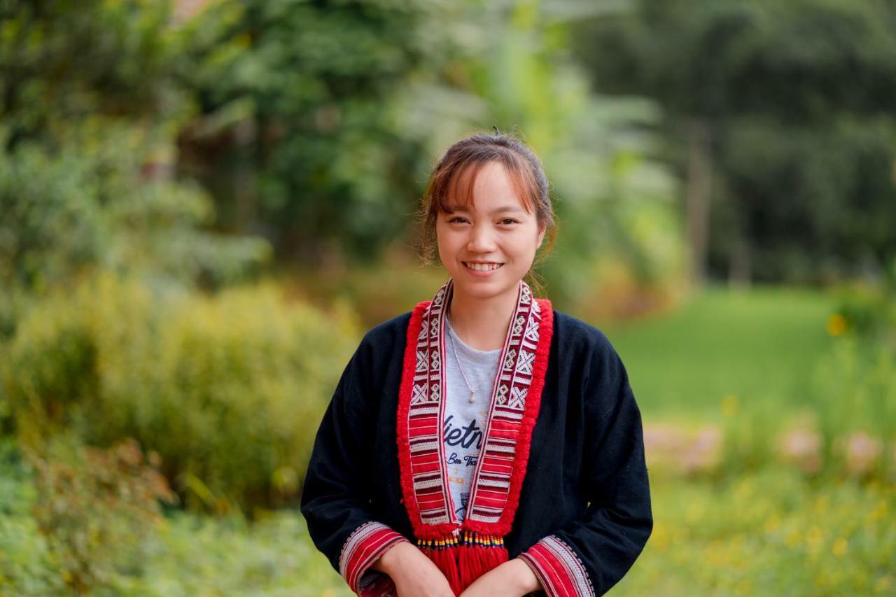 Hoang Su Phi Ha Giang