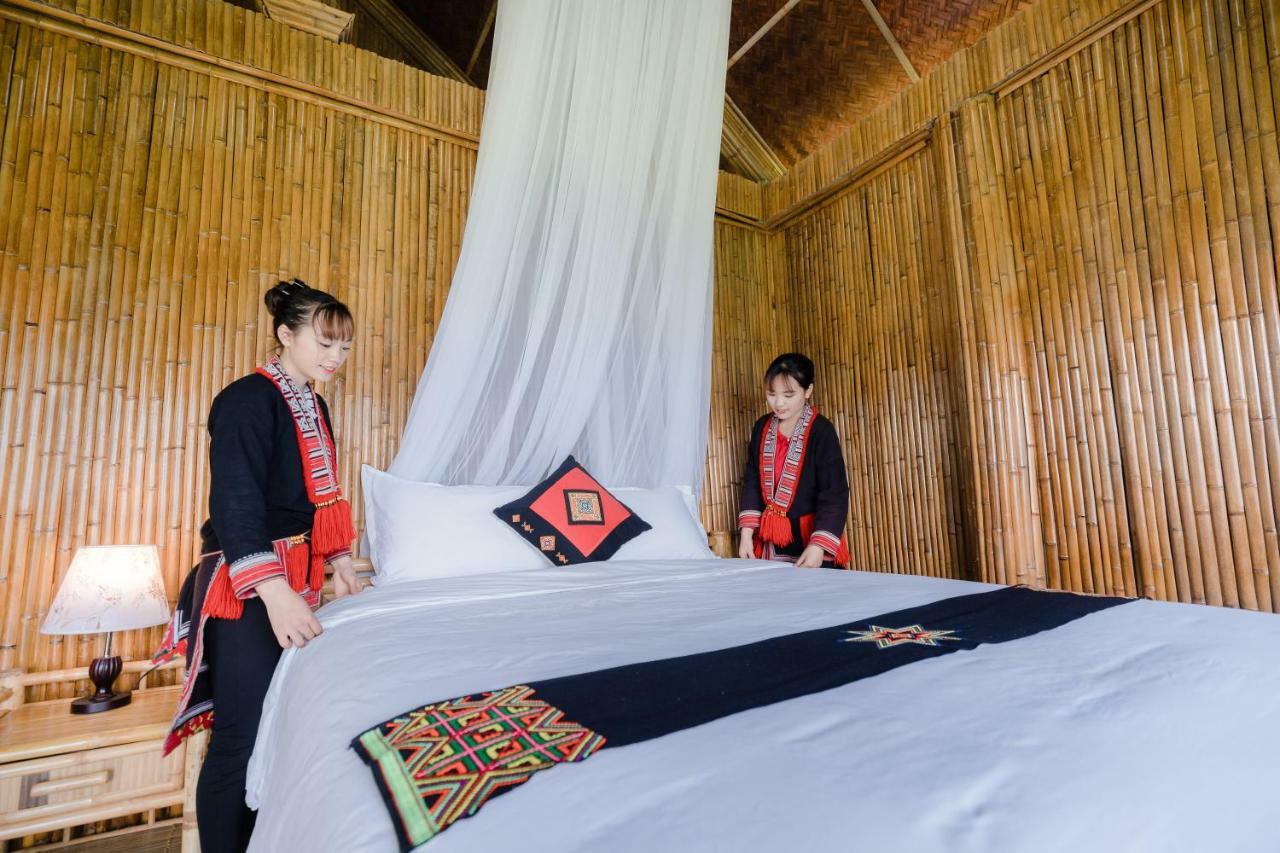 Hoang Su Phi Hotel