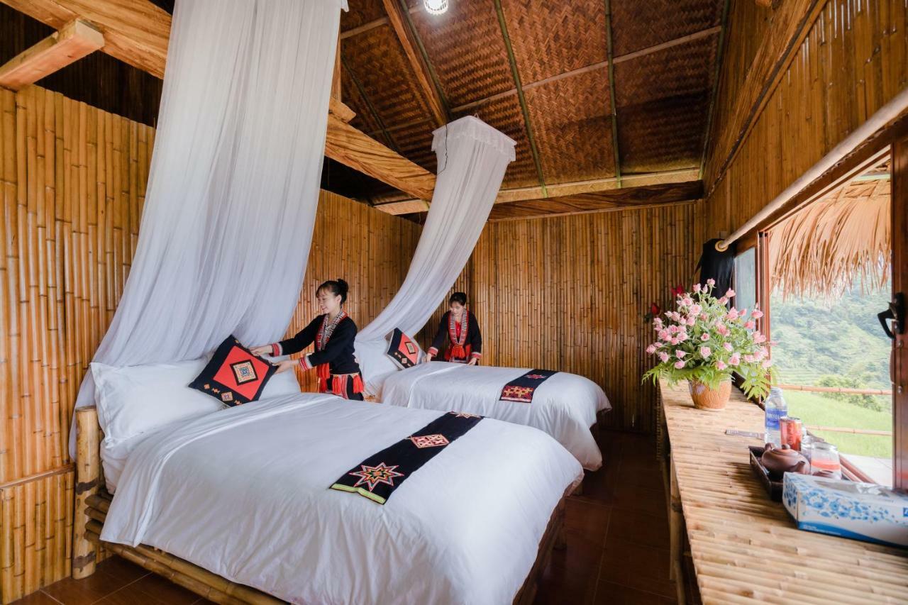Hoang Su Phi Hotel Ha Giang