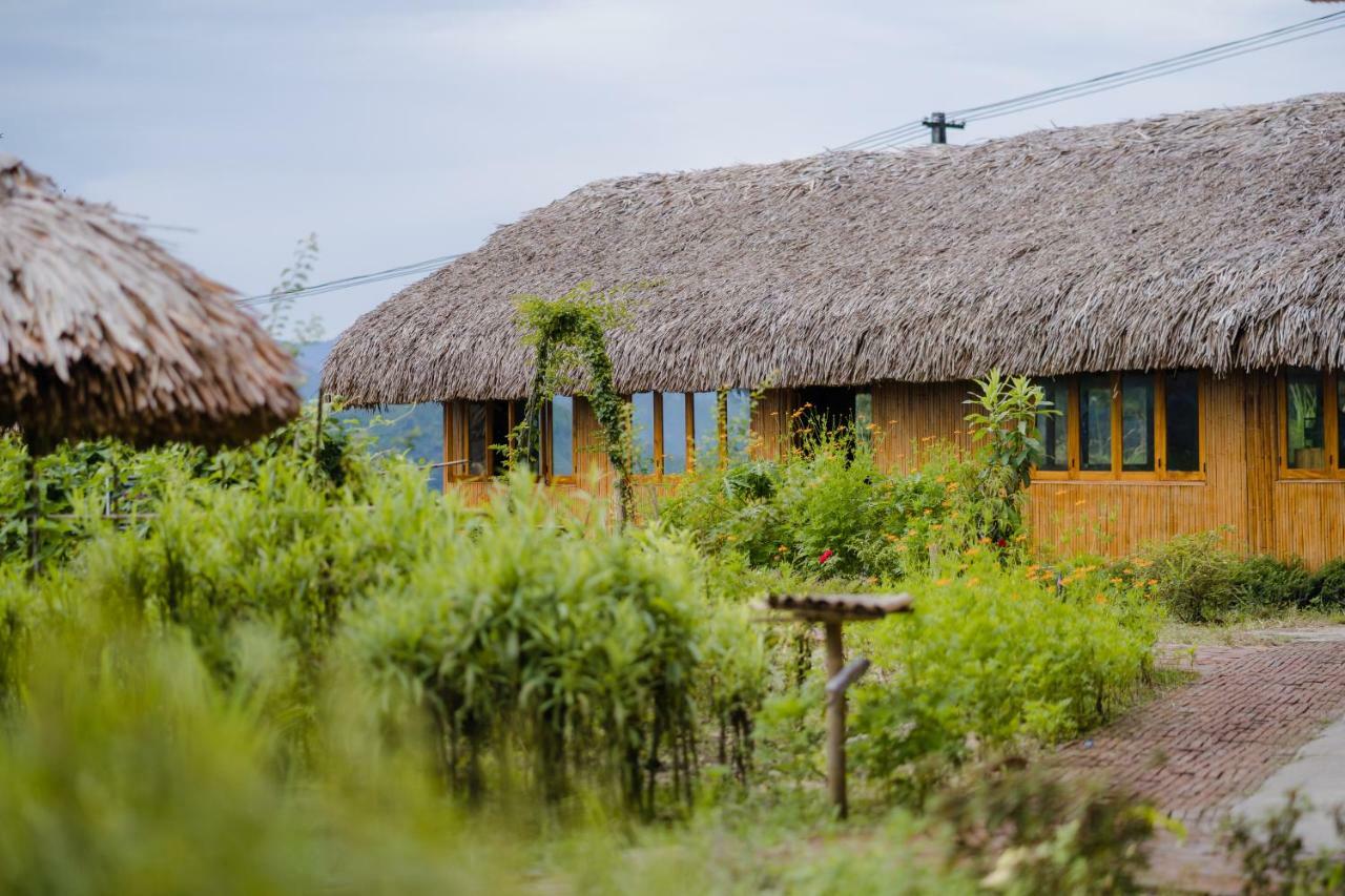 Hotel Hoang Su Phi 2*