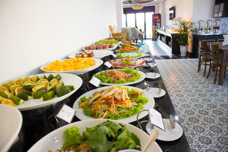 Fivitel Hotel 4*