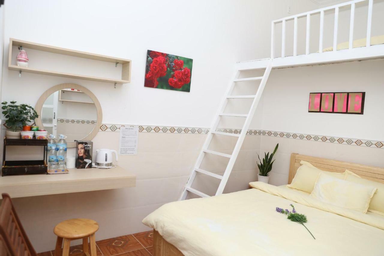 Motel Strawberry Da Lat