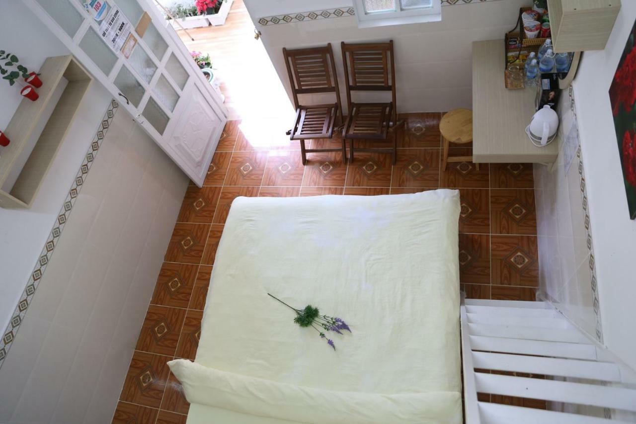 Motel Strawberry Da Lat