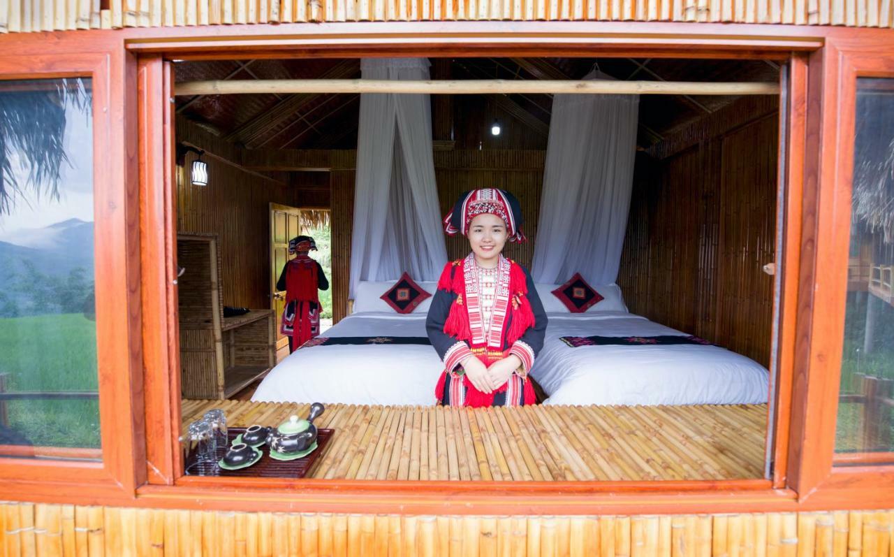 Hoang Su Phi Hotel Ha Giang