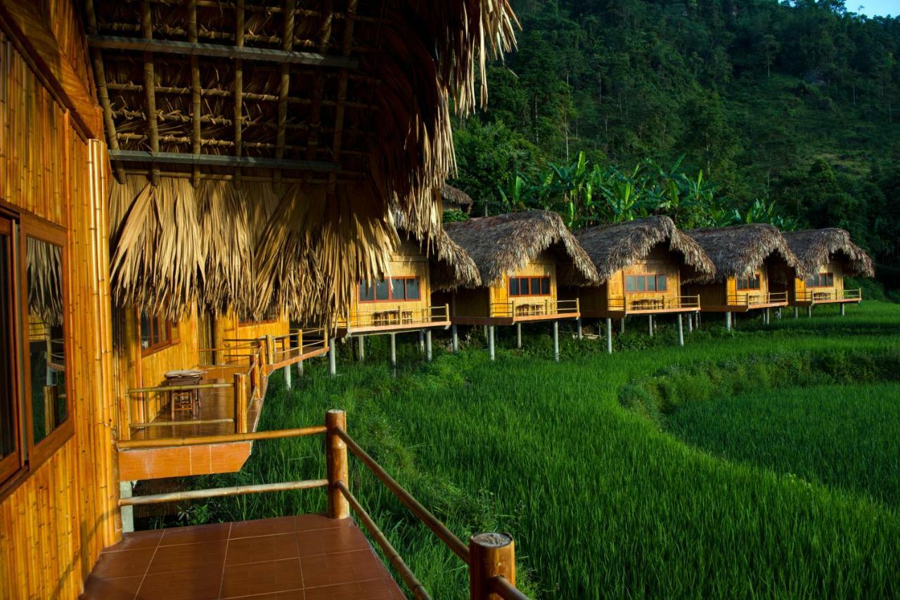 Hotel Hoang Su Phi